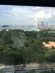 Blue Horizon (D5), Condominium #604435711